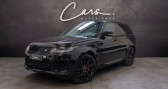 Land rover Range Rover occasion année 2021 boite Automatique Annonce Land rover Range Rover occasion Hybride P400e Autobiography 2.0 404 cv - FRANÇAIS 1° MAIN CARBONE TO à CHAZAY D'AZERGUES