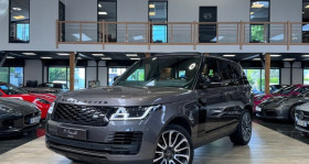 Land rover Range Rover occasion 2018 mise en vente à Saint Denis En Val par le garage L'AUTOMOBILE ORLEANS - photo n°1