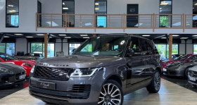 Land rover Range Rover occasion 2018 mise en vente &agrave; Saint Denis En Val par le garage L'AUTOMOBILE ORLEANS - photo n&deg;1