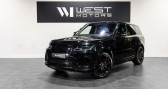 Land rover Range Rover P400E Autobiography - FRANAIS Toit ouvrant Cam 360 Meridia   DARDILLY 69
