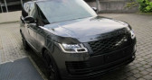 Land rover Range Rover occasion Gris année 2019 boite Automatique Annonce Land rover Range Rover occasion Hybride P400E AUTOBIOGRAPHY à Montévrain