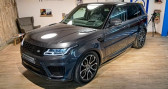 Land rover Range Rover occasion année 2019 boite Automatique Annonce Land rover Range Rover occasion Essence P400e Autobiography à Neuilly-sur-Seine