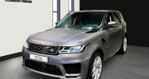 Land rover Range Rover occasion année 2019 boite Automatique Annonce Land rover Range Rover occasion Hybride p400e hse 404ch à CLERMONT-FERRAND