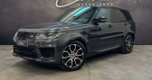 Land rover Range Rover P400e HSE Dynamic 2.0 404 Ch - CAMERA MERIDIEN TOIT OUVRANT    CHAZAY D'AZERGUES 69