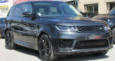 Land rover Range Rover occasion année 2018 boite Automatique Annonce Land rover Range Rover occasion Hybride p400e hse dynamic ENTRETIEN à Meyreuil