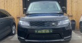 Land rover Range Rover occasion année 2018 boite Automatique Annonce Land rover Range Rover occasion Hybride P400e Hse Dynamic ENTRETIEN à SEPTÈMES LES VALLONS