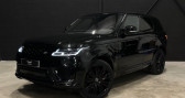 Land rover Range Rover P400E HSE DYNAMIC - tat Exceptionnel   SAINT AUNES 34