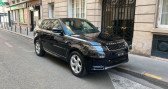 Annonce Land rover Range Rover occasion Hybride P400e HSE Dynamic HISTORIQUE COMPLET � Paris