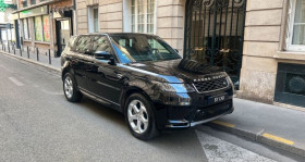 Land rover Range Rover , garage BY CAR � Paris