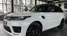 Land rover Range Rover occasion 2020 mise en vente à Sarreguemines par le garage GO CAR BIKE - photo n°1