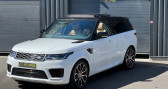Annonce Land rover Range Rover occasion Hybride P400e HSE DYNAMIC à GENAY