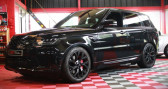 Land rover Range Rover occasion année 2018 boite Automatique Annonce Land rover Range Rover occasion Hybride P400e HSE Dynamic à ARNAS