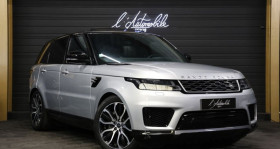 Land rover Range Rover , garage L'AUTOMOBILE PARIS � M�ry Sur Oise