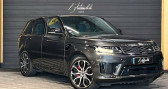 Land rover Range Rover occasion année 2019 boite Automatique Annonce Land rover Range Rover occasion Hybride P400E Hybrid 404 CH à Méry Sur Oise