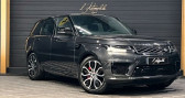 Land rover Range Rover occasion année 2019 boite Automatique Annonce Land rover Range Rover occasion Hybride P400E Hybrid 404 CH à Méry Sur Oise