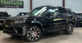 Land rover Range Rover occasion année 2020 boite Automatique Annonce Land rover Range Rover occasion Hybride P400e PHEV 2.0L 404 HSE Dynamic à LA CIOTAT