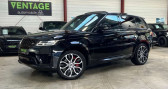 Annonce Land rover Range Rover occasion Hybride P400e PHEV 2.0L 404 HSE Dynamic � LA CIOTAT