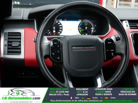 Land rover Range Rover P400e PHEV 2.0L 404ch BVA  occasion � Beaupuy - photo n�5