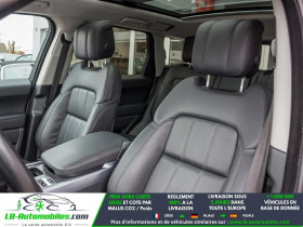 Land rover Range Rover P400e PHEV 2.0L 404ch BVA  occasion � Beaupuy - photo n�4
