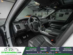 Land rover Range Rover P400e PHEV 2.0L 404ch BVA  occasion � Beaupuy - photo n�5