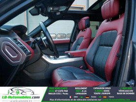 Land rover Range Rover P400e PHEV 2.0L 404ch BVA  occasion � Beaupuy - photo n�4