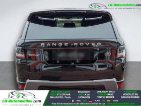 Land rover Range Rover P400e PHEV 2.0L 404ch BVA  occasion � Beaupuy - photo n�3