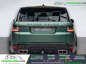 Land rover Range Rover P400e PHEV 2.0L 404ch BVA  occasion � Beaupuy - photo n�4