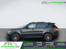 Land rover Range Rover P400e PHEV 2.0L 404ch BVA  occasion � Beaupuy - photo n�3