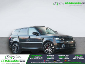Land rover Range Rover P400e PHEV 2.0L 404ch BVA  occasion � Beaupuy - photo n�2