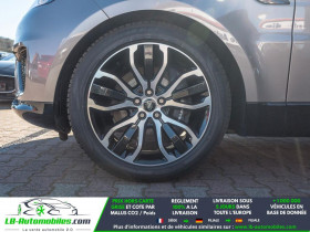 Land rover Range Rover P400e PHEV 2.0L 404ch BVA  occasion � Beaupuy - photo n�6