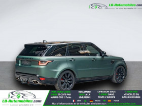 Land rover Range Rover P400e PHEV 2.0L 404ch BVA  occasion � Beaupuy - photo n�3