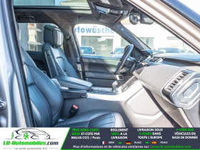 Land rover Range Rover P400e PHEV 2.0L 404ch BVA  occasion � Beaupuy - photo n�5