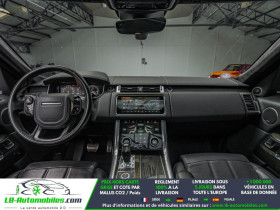 Land rover Range Rover P400e PHEV 2.0L 404ch BVA  occasion � Beaupuy - photo n�2