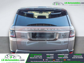 Land rover Range Rover P400e PHEV 2.0L 404ch BVA  occasion � Beaupuy - photo n�4