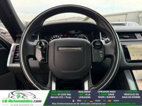 Land rover Range Rover P400e PHEV 2.0L 404ch BVA  occasion � Beaupuy - photo n�7