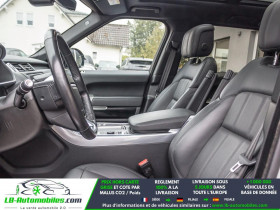 Land rover Range Rover P400e PHEV 2.0L 404ch BVA  occasion � Beaupuy - photo n�7