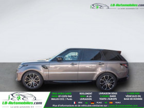 Land rover Range Rover P400e PHEV 2.0L 404ch BVA  occasion � Beaupuy - photo n�3