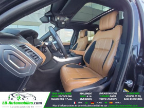 Land rover Range Rover P400e PHEV 2.0L 404ch BVA  occasion � Beaupuy - photo n�8