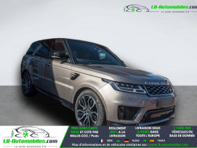 Land rover Range Rover P400e PHEV 2.0L 404ch BVA  occasion � Beaupuy - photo n�2