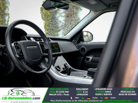Land rover Range Rover P400e PHEV 2.0L 404ch BVA  occasion � Beaupuy - photo n�6