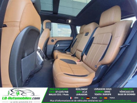 Land rover Range Rover P400e PHEV 2.0L 404ch BVA  occasion � Beaupuy - photo n�9