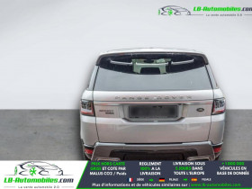 Land rover Range Rover P400e PHEV 2.0L 404ch BVA  occasion � Beaupuy - photo n�6