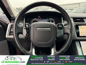 Land rover Range Rover P400e PHEV 2.0L 404ch BVA  occasion � Beaupuy - photo n�8
