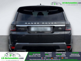 Land rover Range Rover P400e PHEV 2.0L 404ch BVA  occasion � Beaupuy - photo n�6