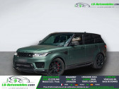 Land rover Range Rover P400e PHEV 2.0L 404ch BVA  � Beaupuy 31