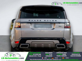 Land rover Range Rover P400e PHEV 2.0L 404ch BVA  occasion � Beaupuy - photo n�5