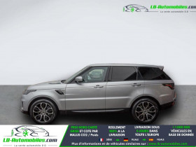 Land rover Range Rover P400e PHEV 2.0L 404ch BVA  occasion � Beaupuy - photo n�5