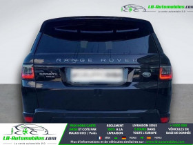 Land rover Range Rover P400e PHEV 2.0L 404ch BVA  occasion � Beaupuy - photo n�7