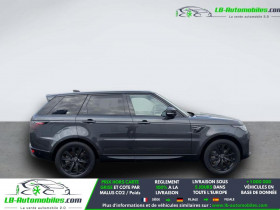 Land rover Range Rover P400e PHEV 2.0L 404ch BVA  occasion � Beaupuy - photo n�5