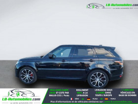 Land rover Range Rover P400e PHEV 2.0L 404ch BVA  occasion � Beaupuy - photo n�6